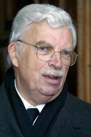 Daniel Toscan du Plantier profile