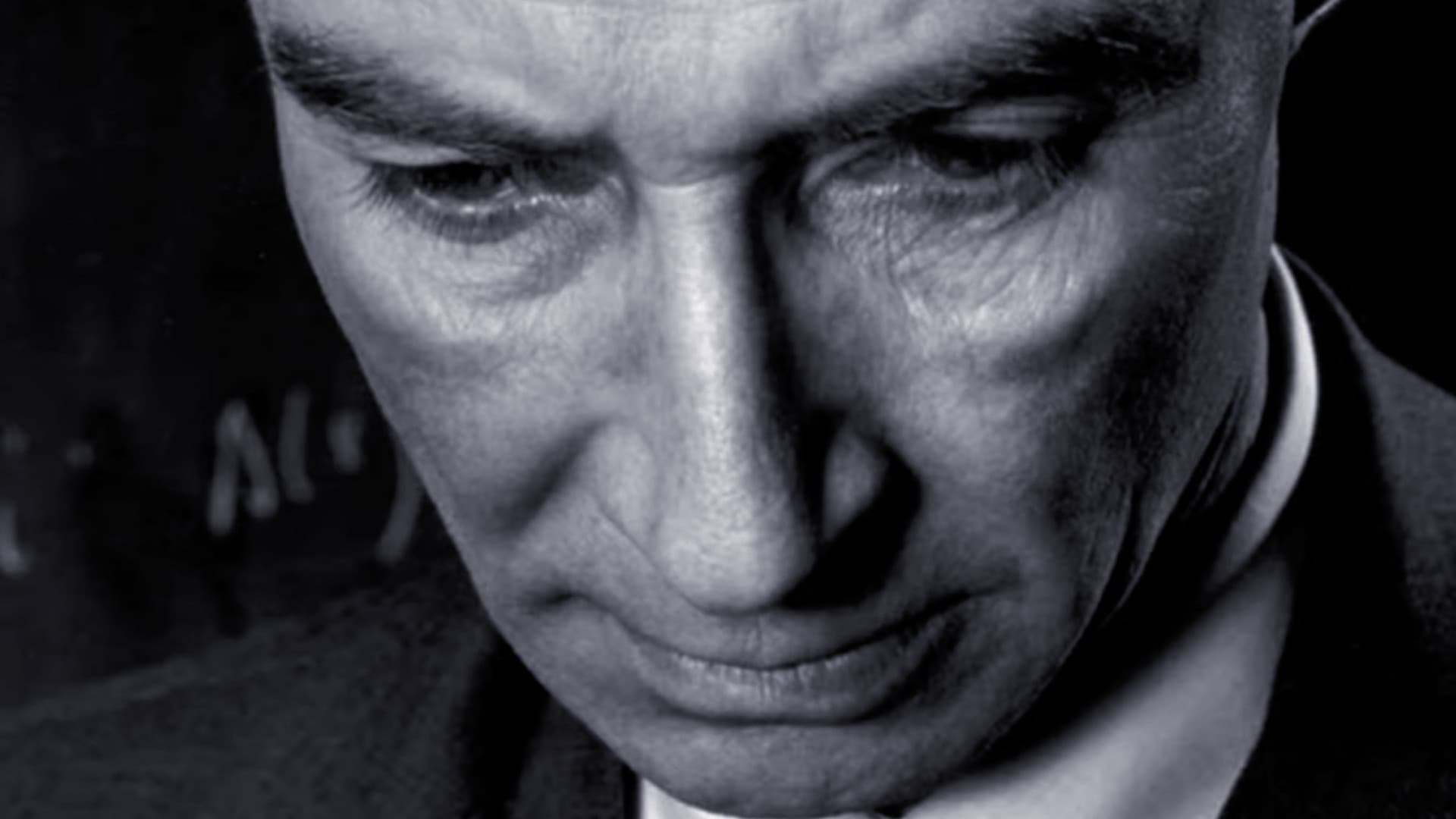Oppenheimer After Trinity