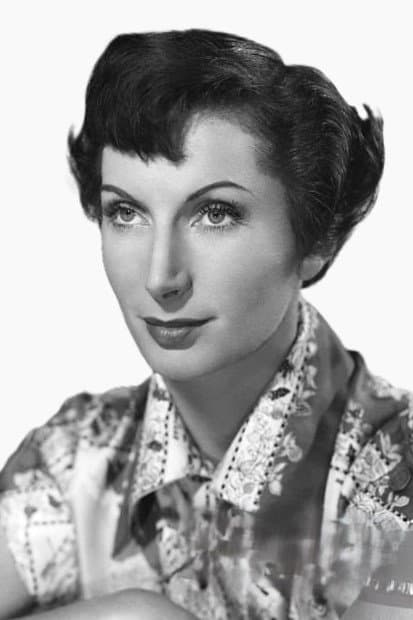 Patricia Laffan profile