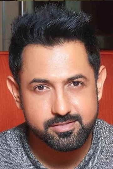 Gippy Grewal profile