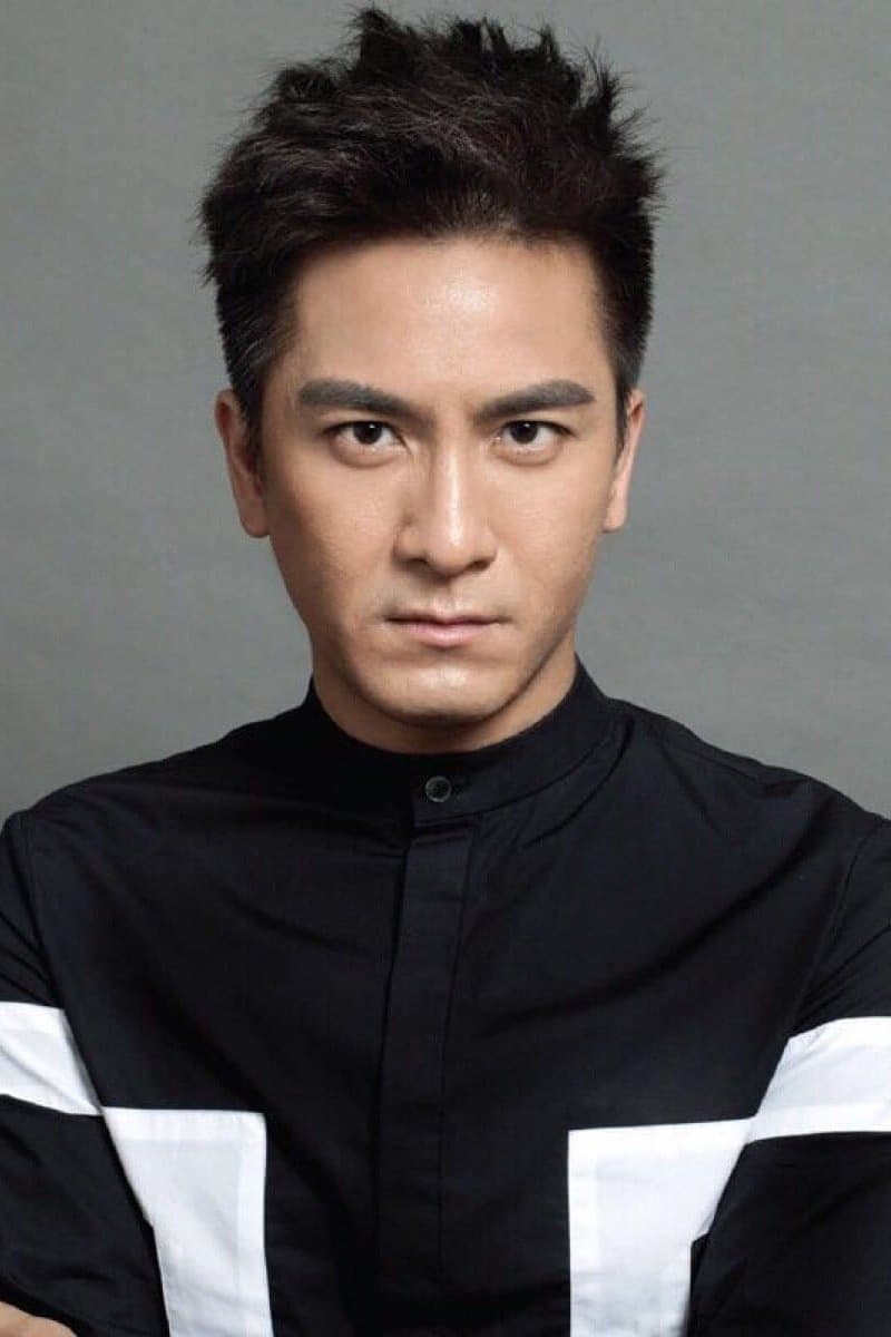 Kenneth Ma Kwok-Ming profile