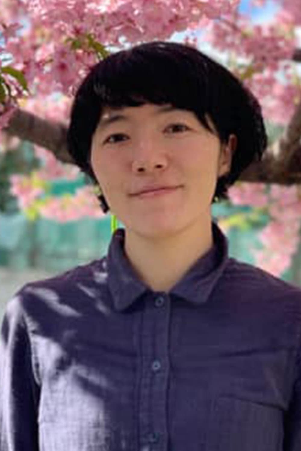 Kumiko Takahashi profile