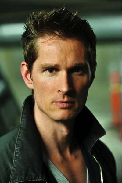 Alexander Martin profile