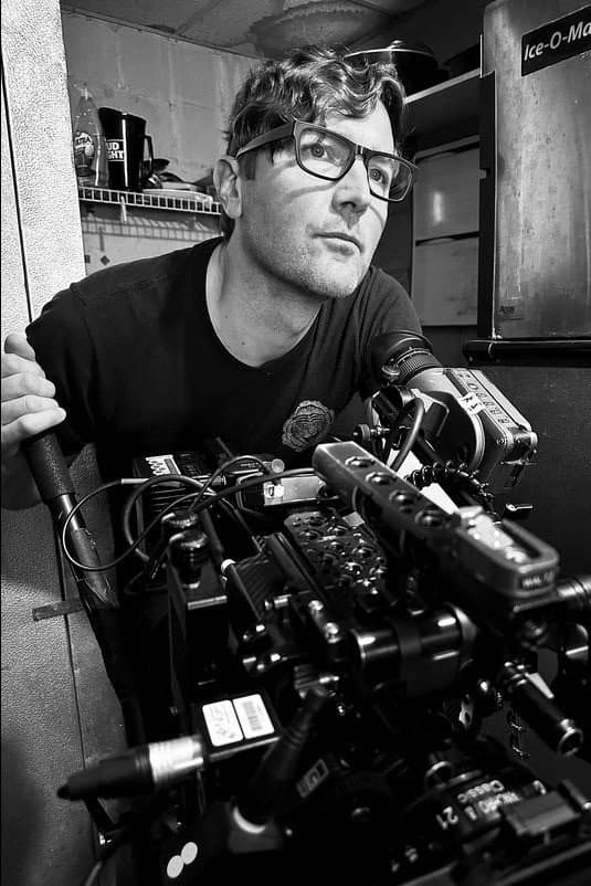 Adam J. Minnick profile