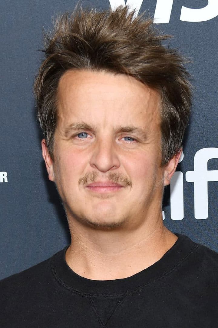 Benoît Roland profile