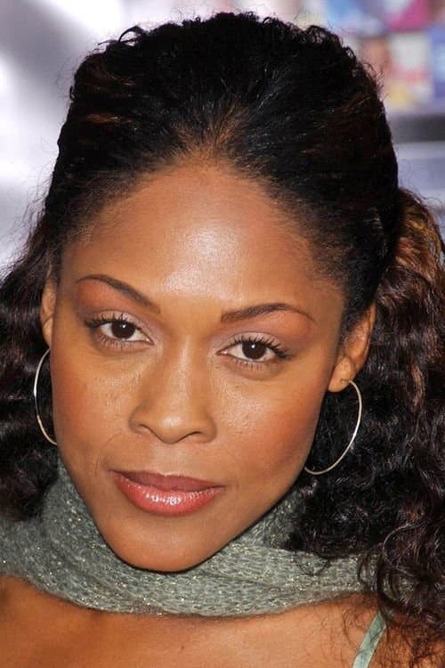 Monica Calhoun profile