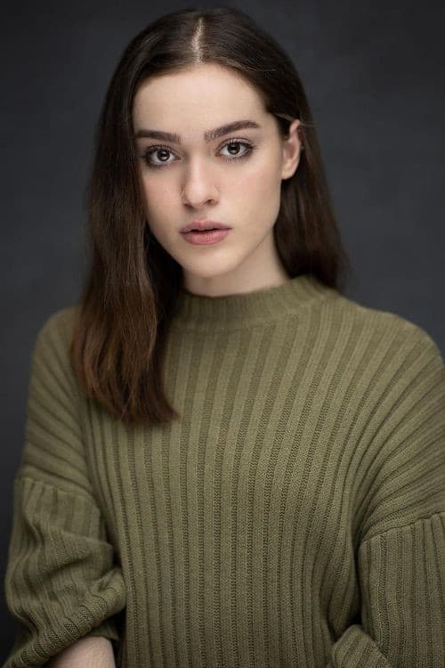 Kelly Bastard profile