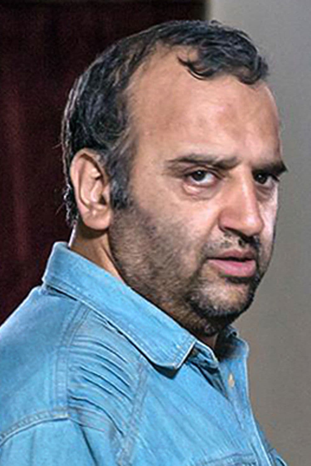 Alireza Ostadi profile