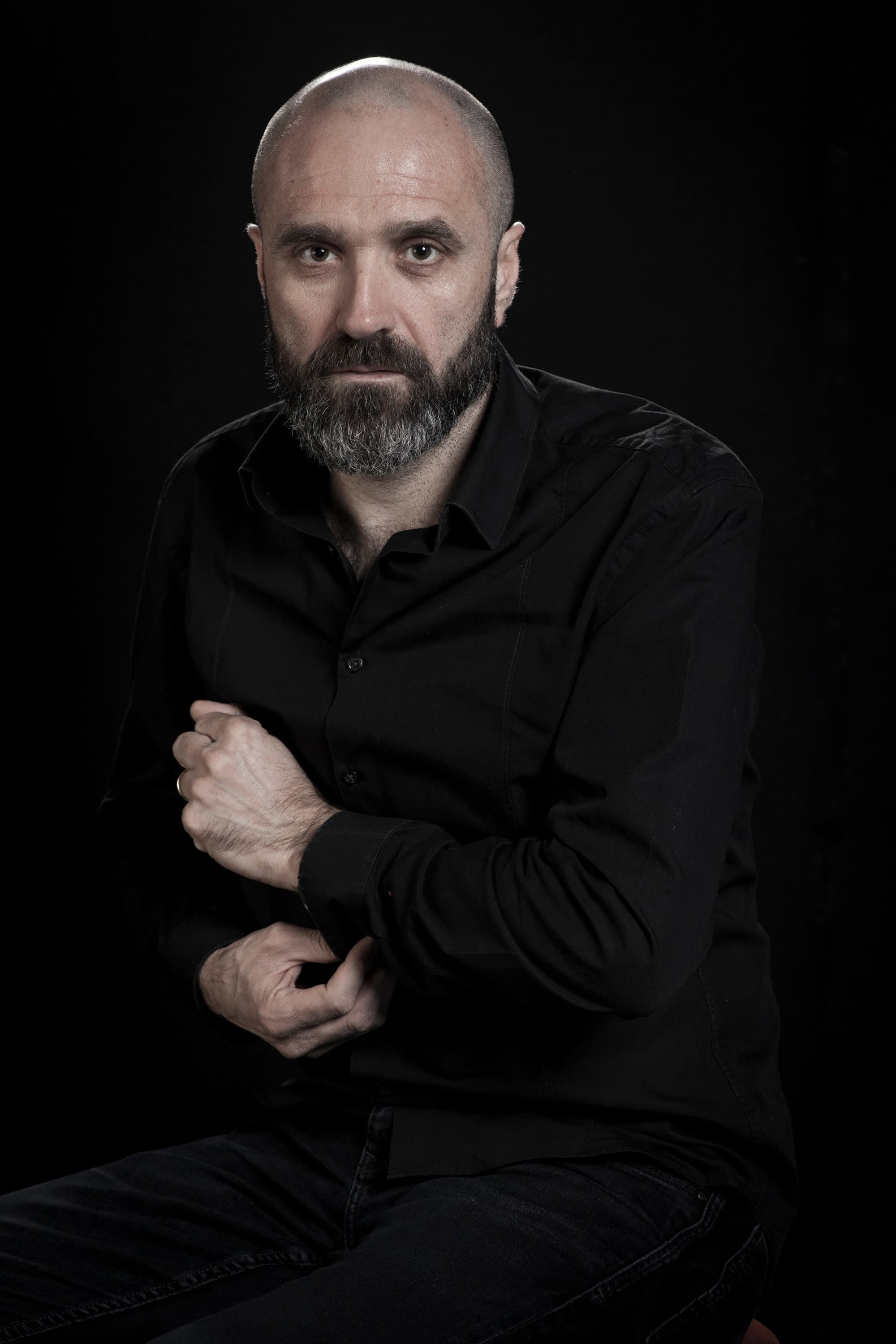 Elvis Bošnjak profile