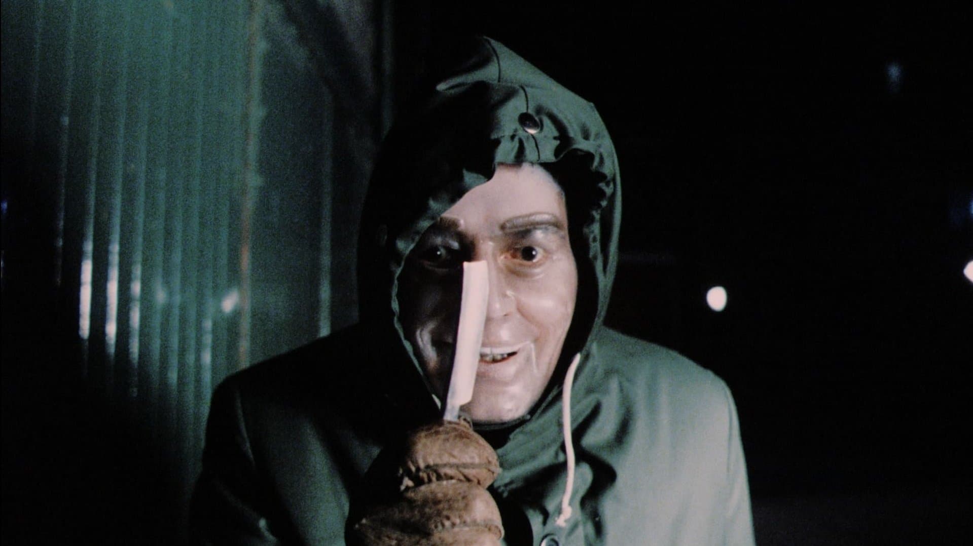 Don't Open Till Christmas backdrop