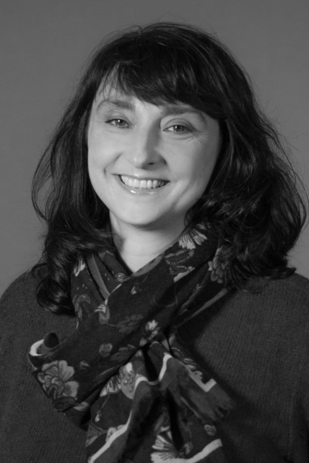 Isabelle Glachant profile