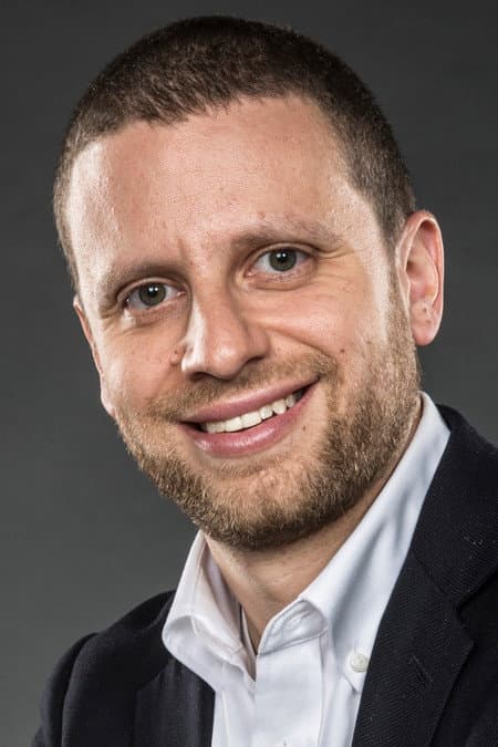 Steve Ascher profile