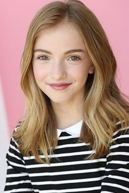 Lauren Orlando profile