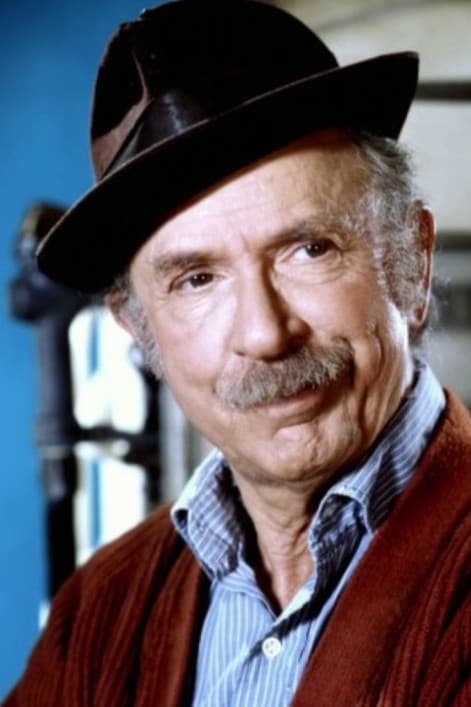 Jack Albertson profile