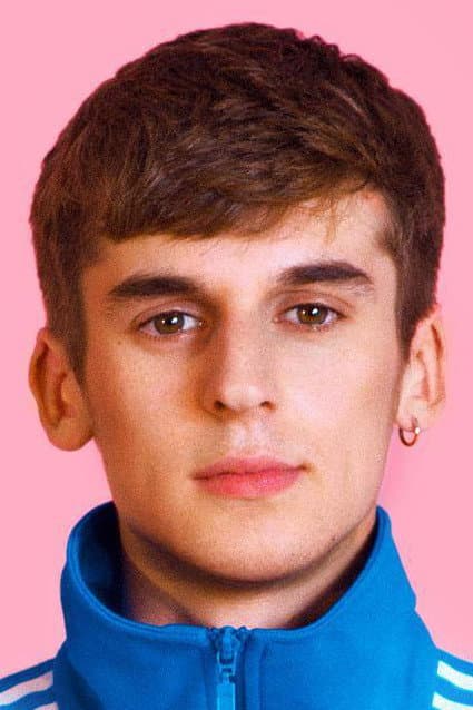 Jamie Bulled profile