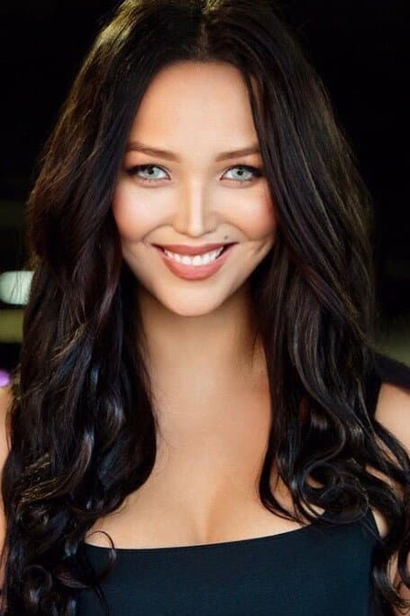 Darina Ervin profile