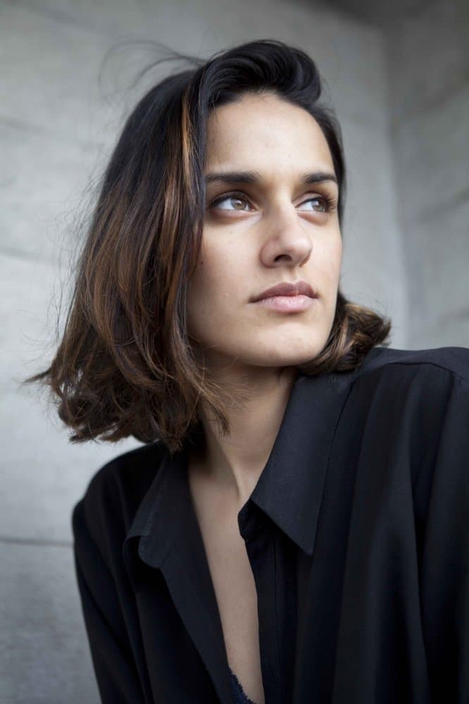 Hussina Raja profile