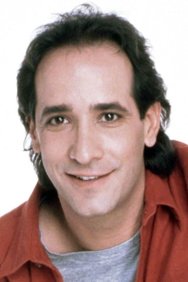 Matthew Laurance profile