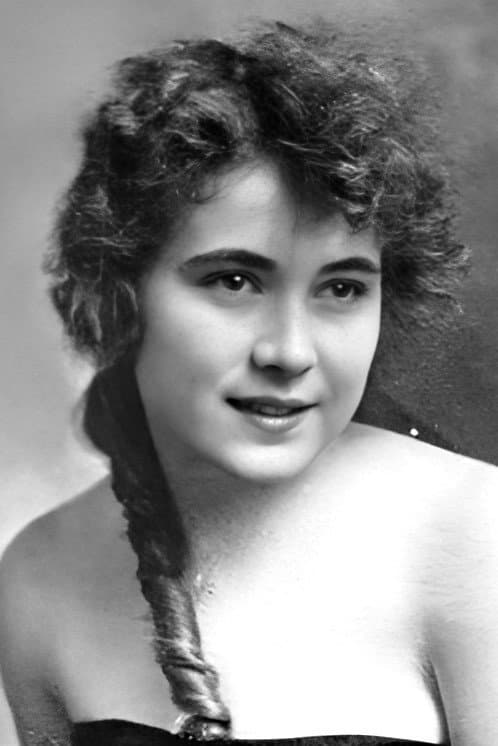 Patricia Palmer profile