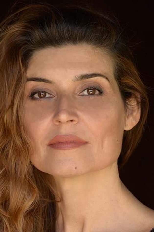 Regina Nemni profile