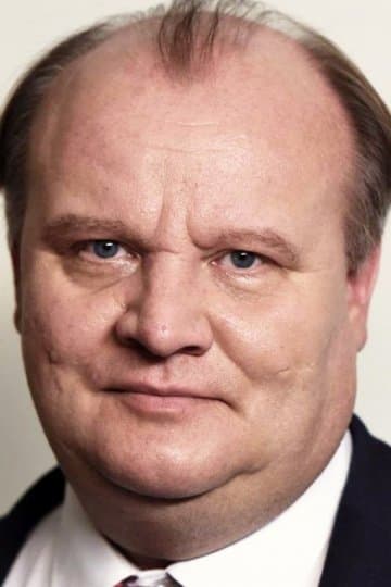 Boris Kamorzin profile