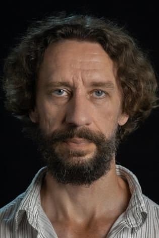 Serhii Detiuk profile