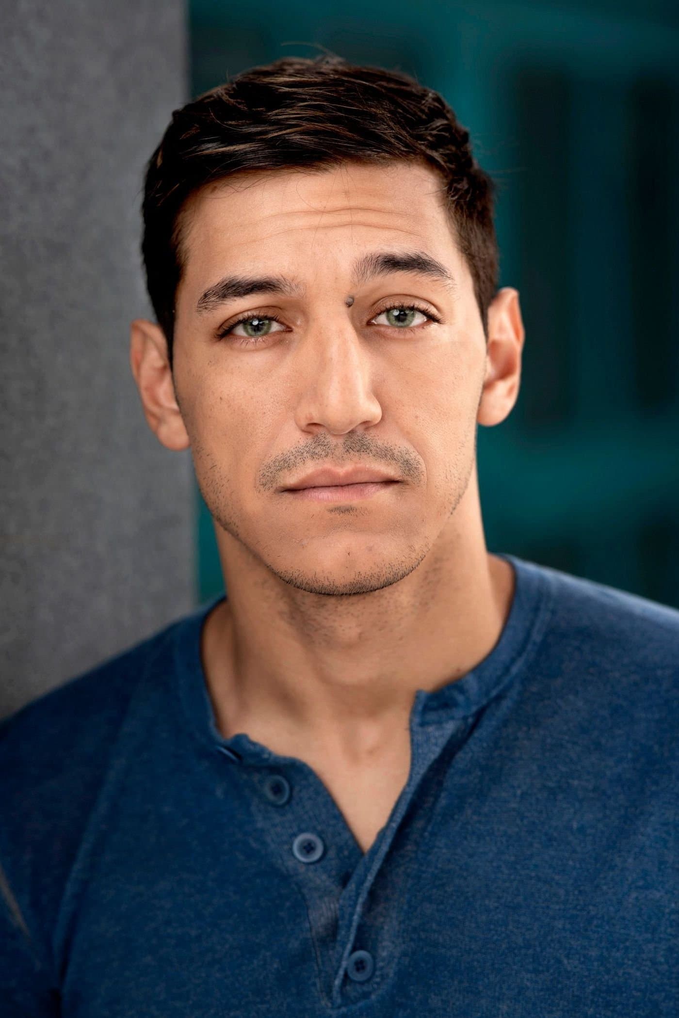 Alexander Alayon Jr. profile