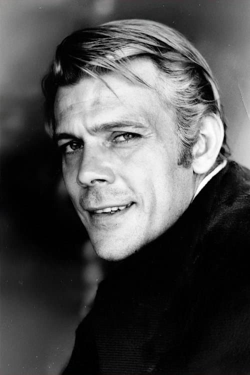 George Ardisson profile