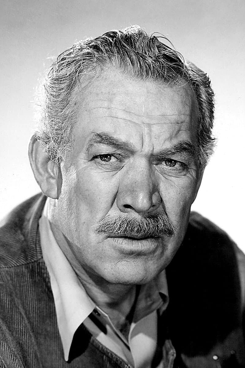 Ward Bond profile