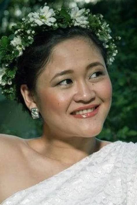 Kimmy Maclang profile