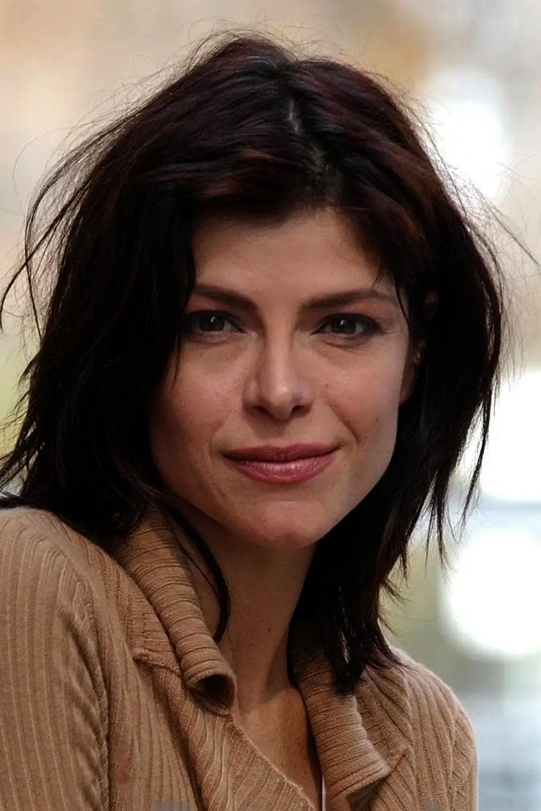 Guylaine St-Onge profile