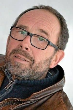 Olivier Gourmet profile