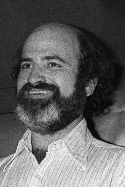 Terrence Malick profile