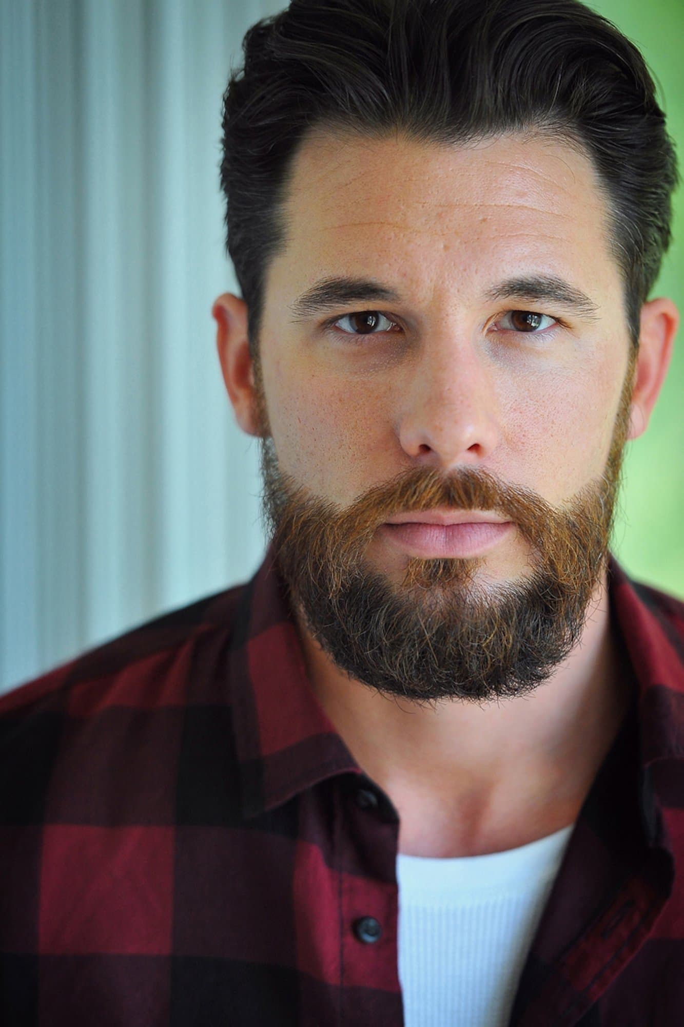 John Werskey profile