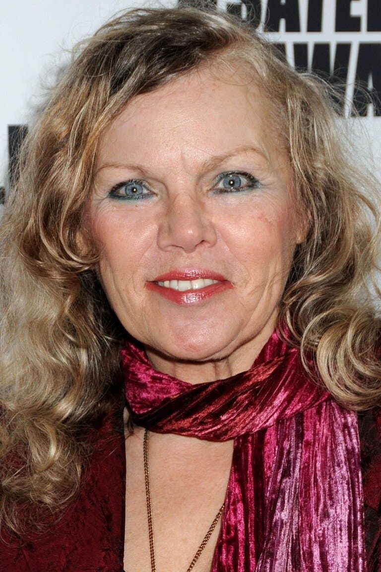 Merrie Lynn Ross profile