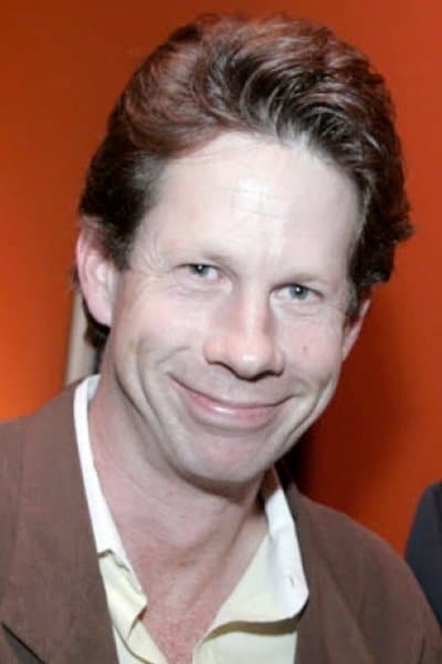 Brent Hinkley profile