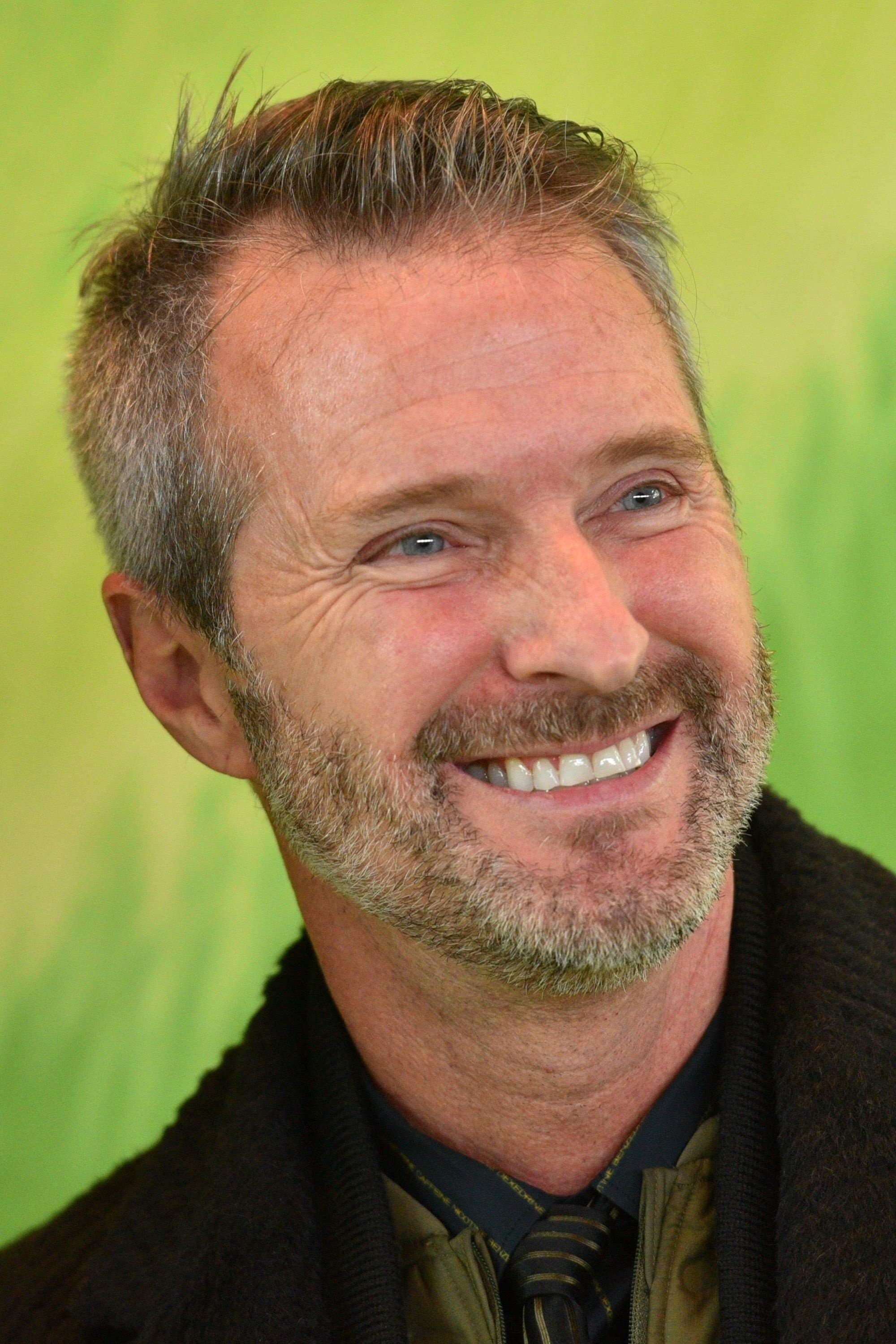 Robert Taylor profile