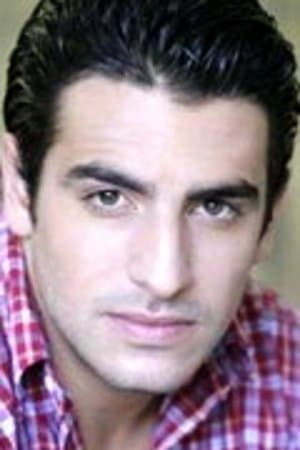 Kristofer Dayne profile