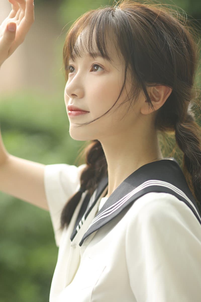 Jin Yanna profile
