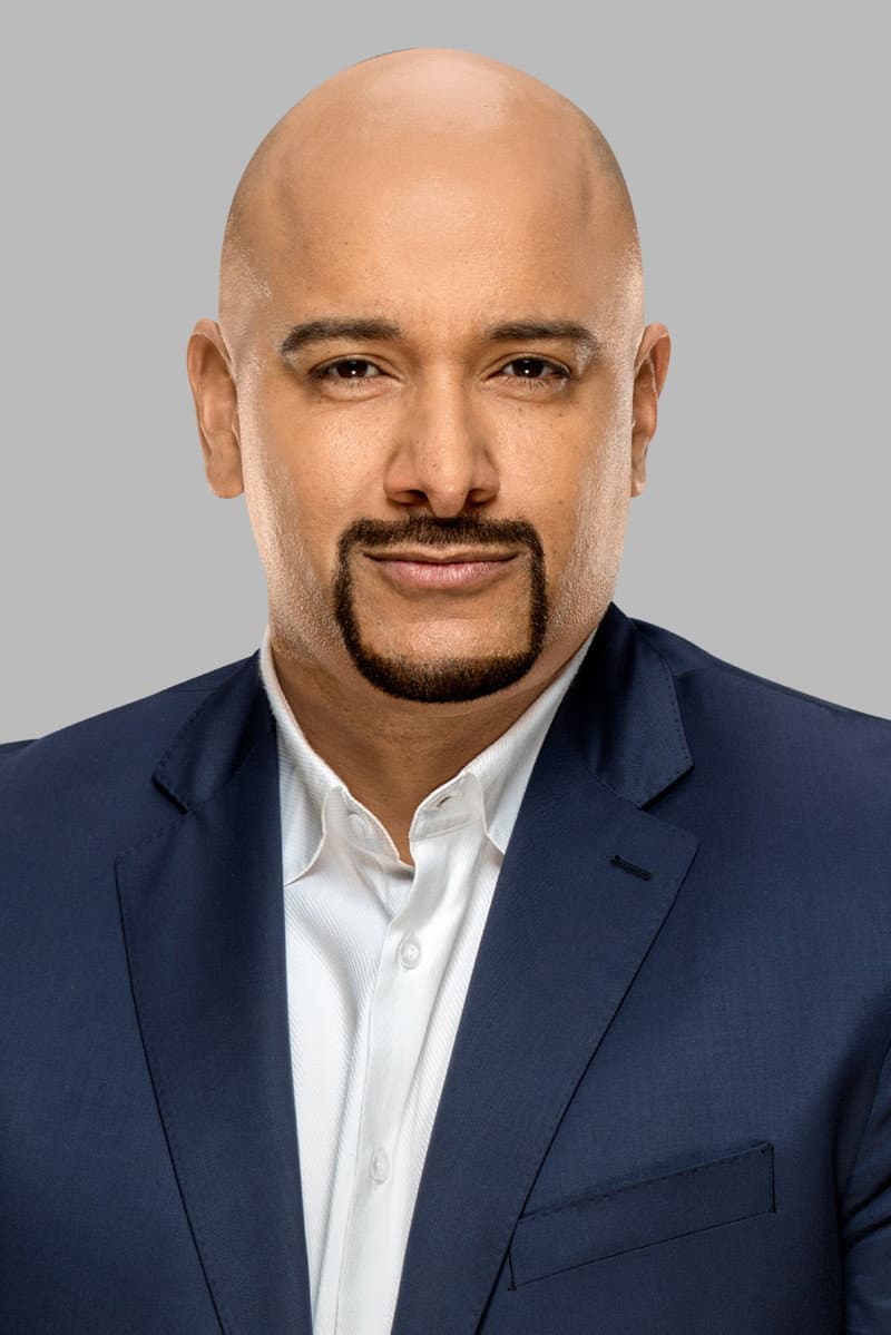Jonathan Coachman profile