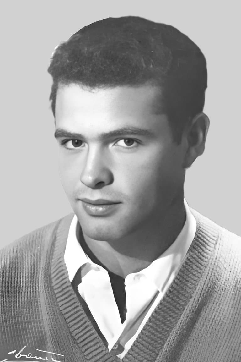 Ángel Aranda profile