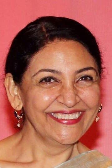 Deepti Naval profile
