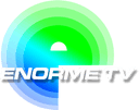 Énorme TV