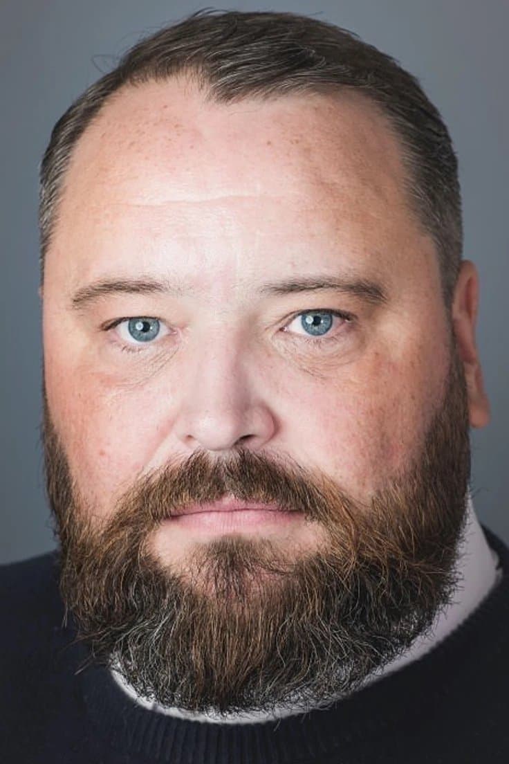 Christian Patterson profile