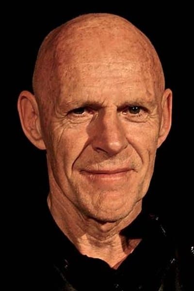 Johnny Melville profile