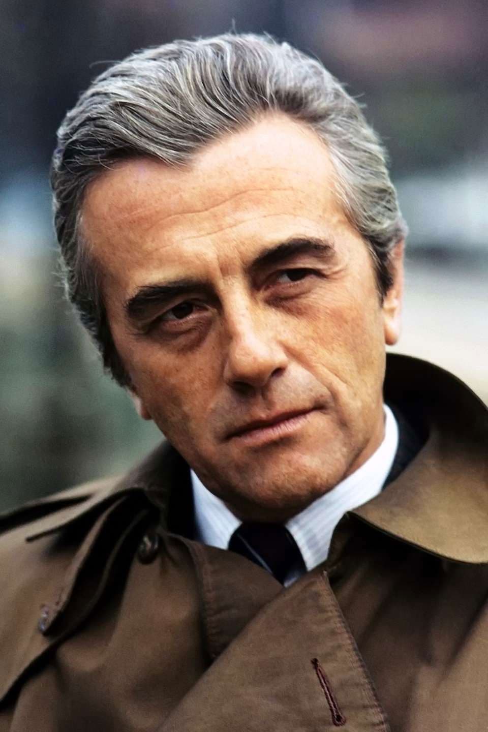 Andrzej Łapicki profile