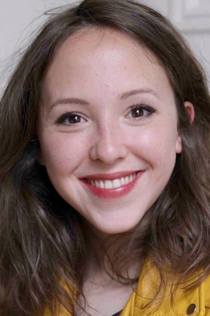 Lisa Kramarz profile