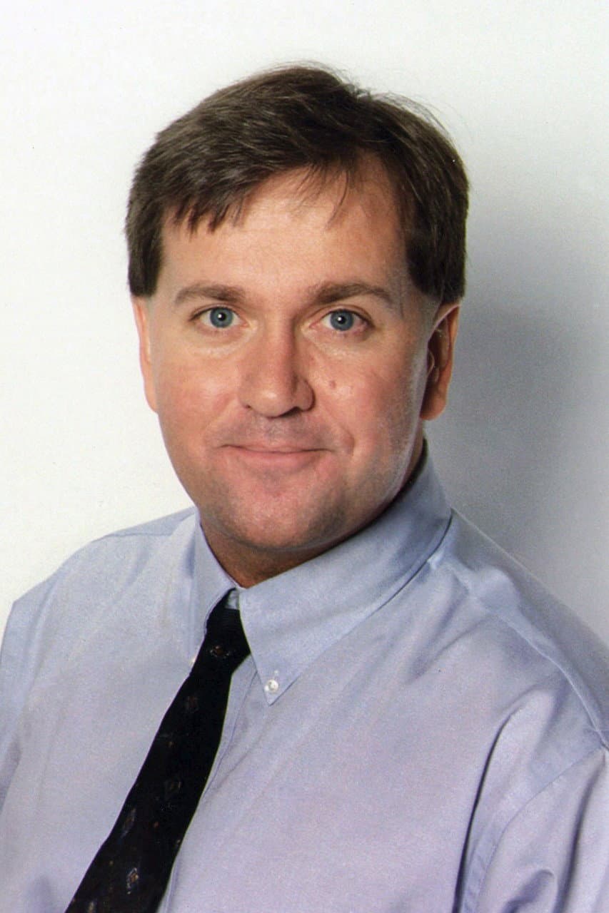 David Barstow profile