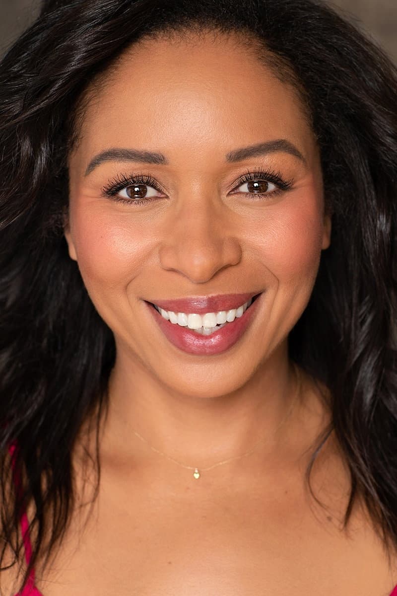 Danah Davis Williams profile