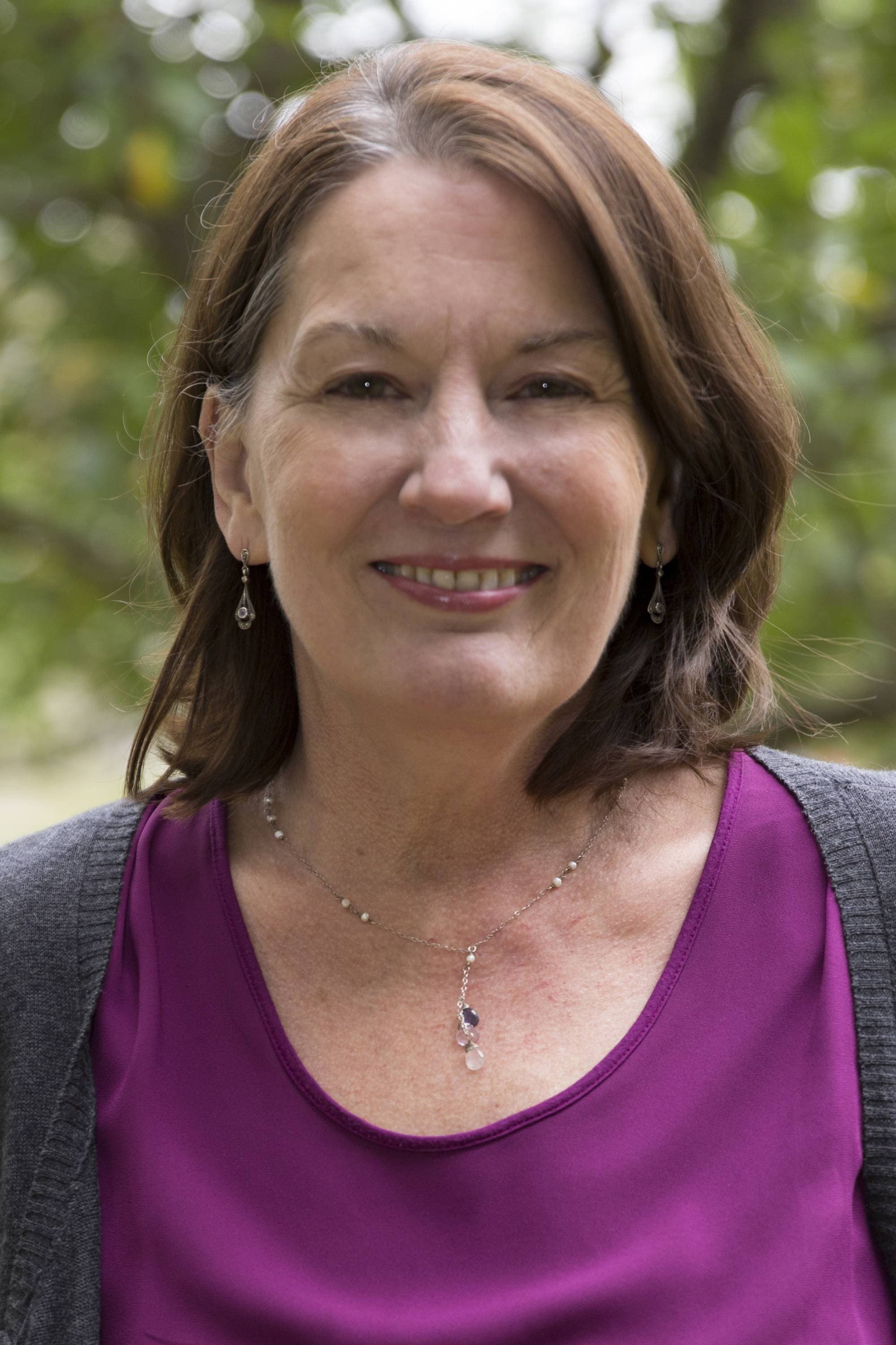 Vickie Hicks profile